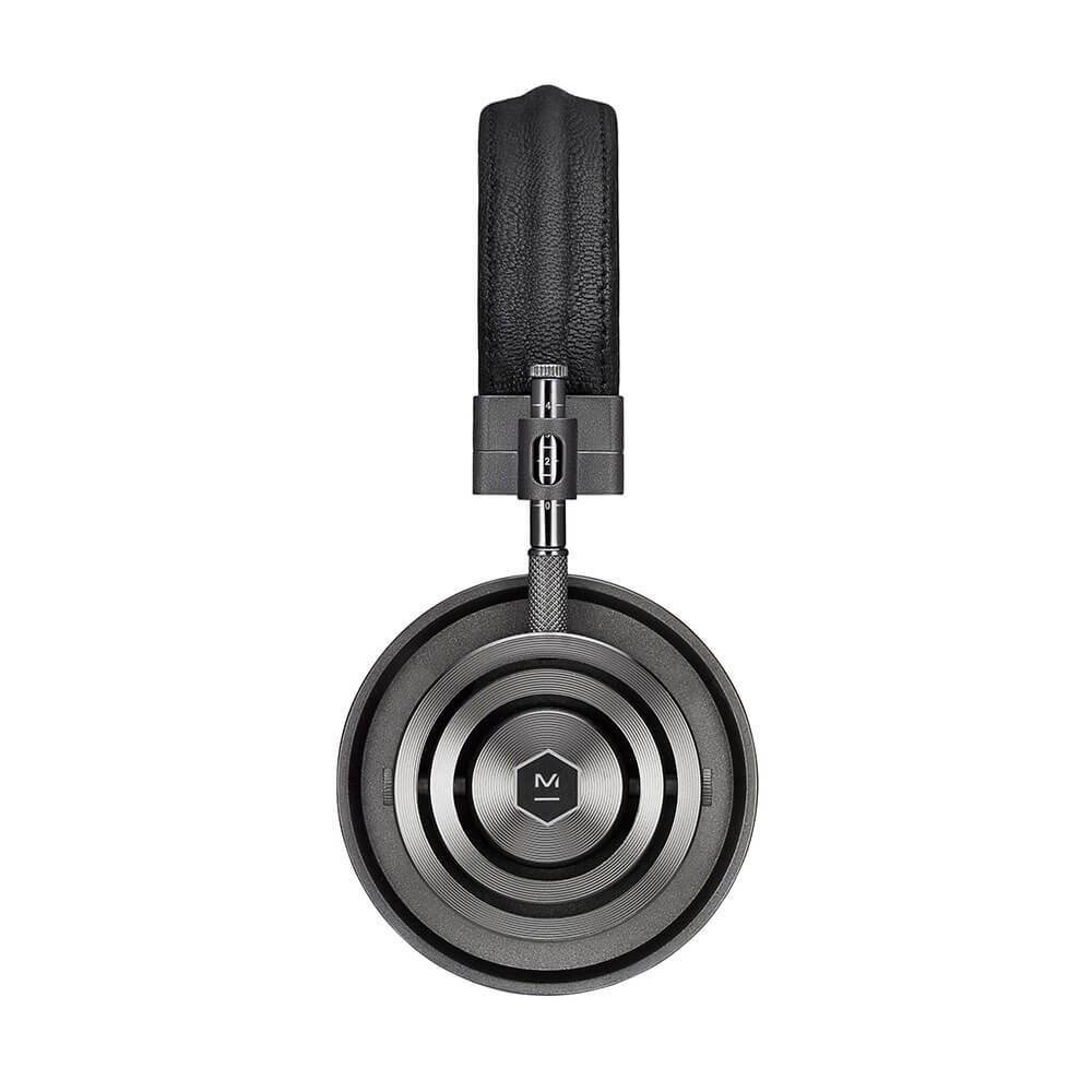 RetroStudio Shop 美國 Master & Dynamic Master & Dynamic MH30 Headphones ...