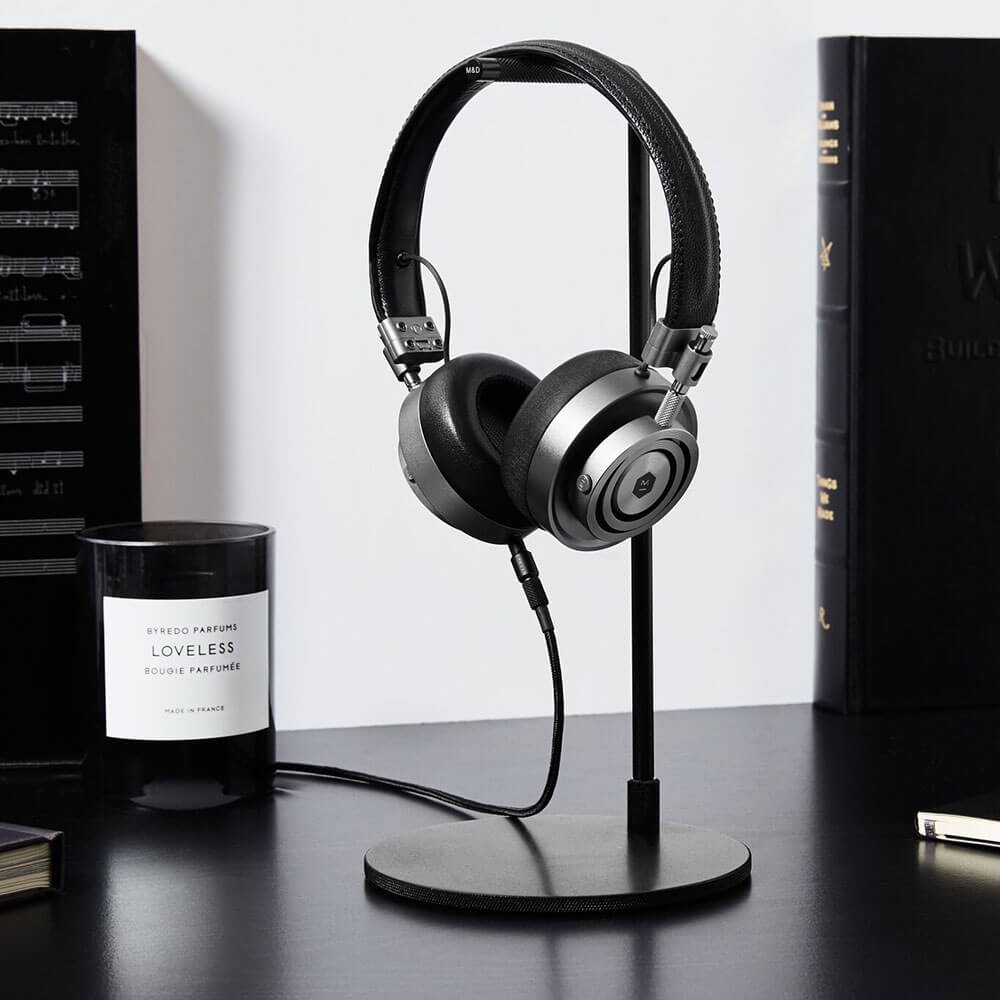 RetroStudio Shop 美國 Master & Dynamic Master & Dynamic MH30 Headphones ...