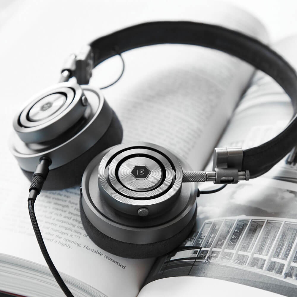 RetroStudio Shop 美國 Master & Dynamic Master & Dynamic MH30 Headphones ...