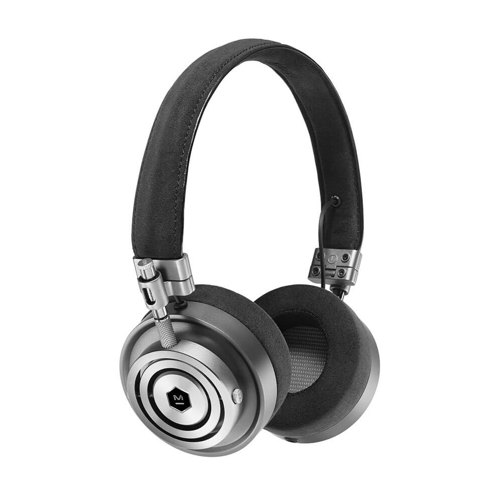 RetroStudio Shop 美國 Master & Dynamic Master & Dynamic MH30 Headphones ...