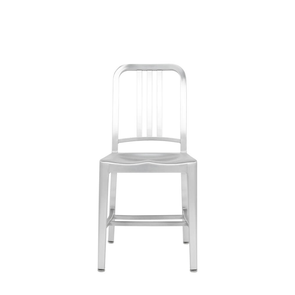 RetroStudio Shop 美國Emeco 二手Emeco Navy 1006 海軍椅(鋁合金) （已售）